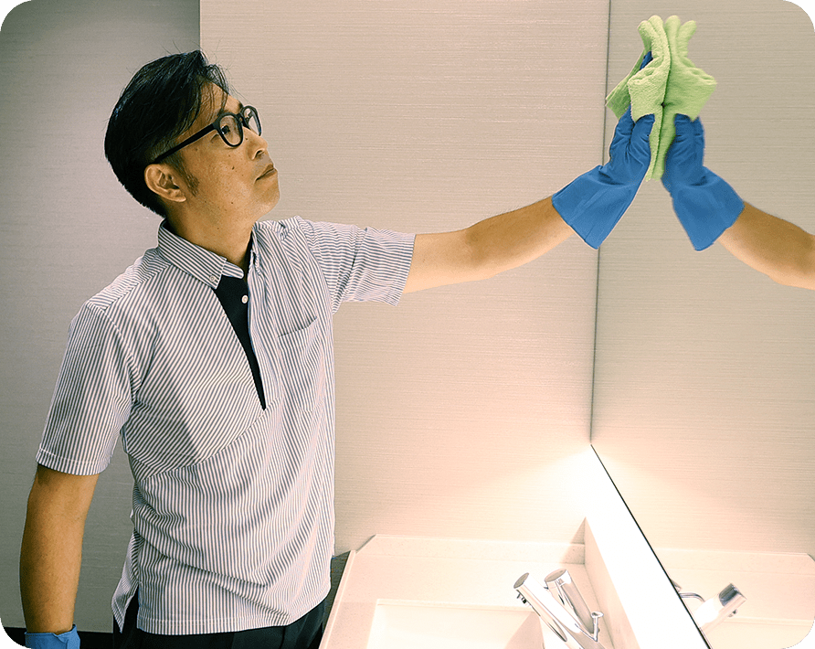 誰にでも始められる仕事とも言えるけど奥は深い