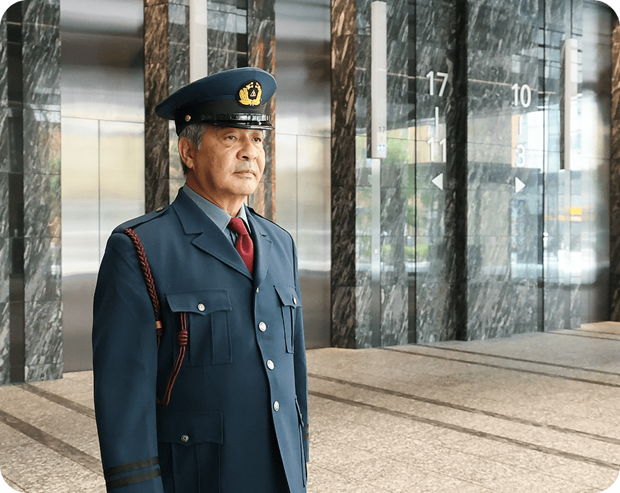 お客様からの感謝と「使命感」をエネルギーに