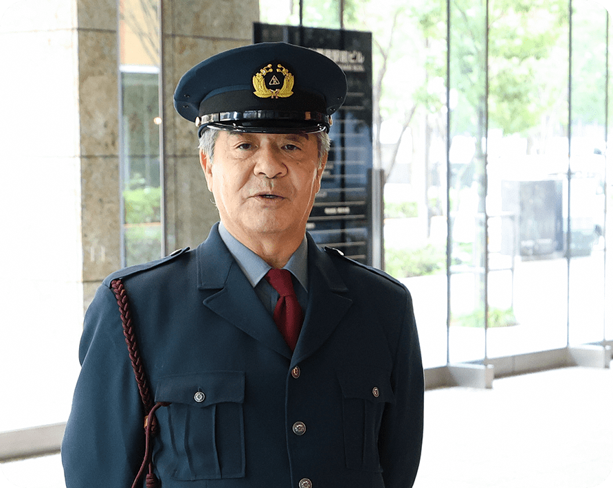 手厚い研修で未経験からでも成長できます