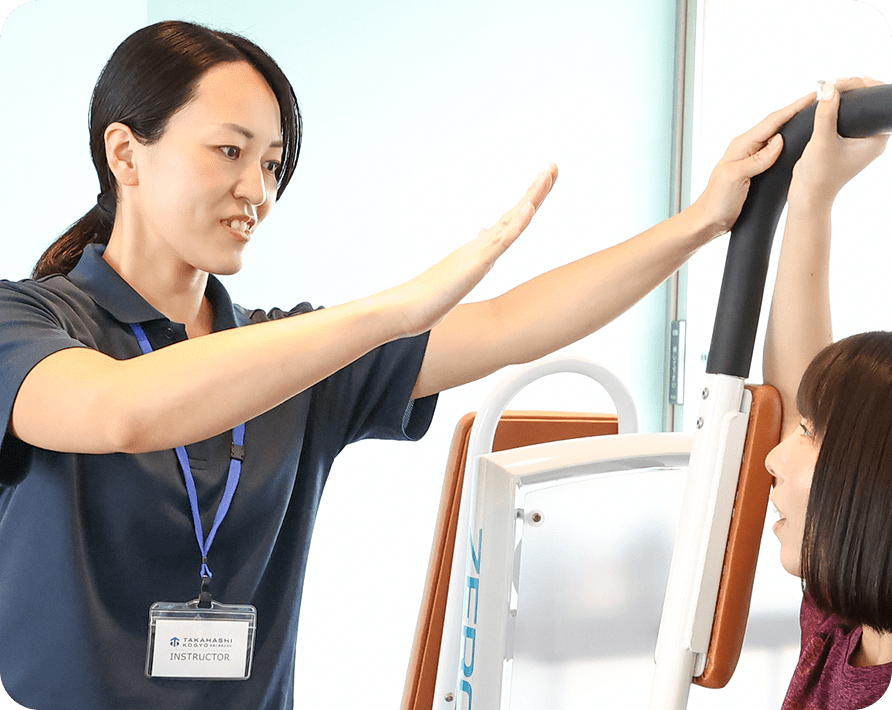 一度は離れたスポーツに関わる仕事に戻ってきました