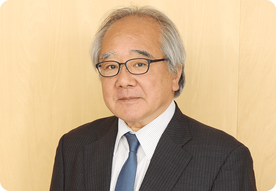 本社管理職（K.I.）