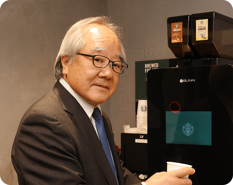 入社してからの働きで評価してくれる会社